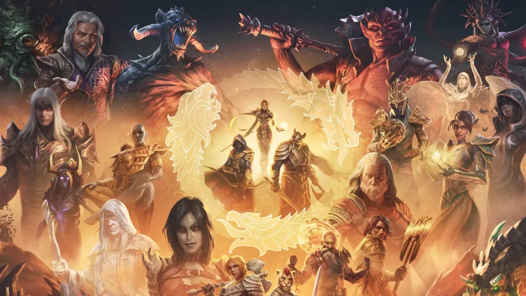 Pan-Tamriel Event Guide