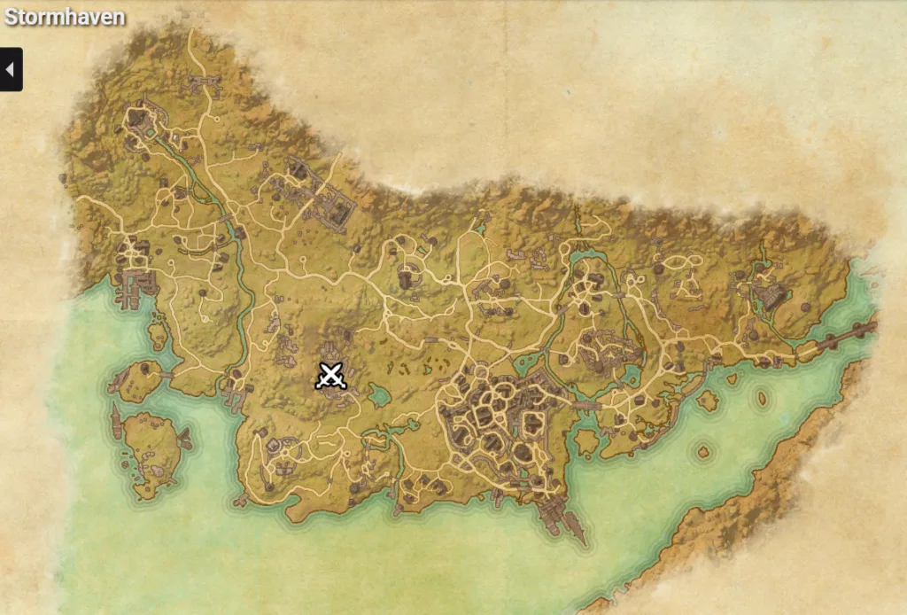 Hammer Death Arena