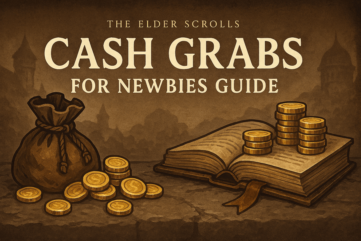 Cash Grabs