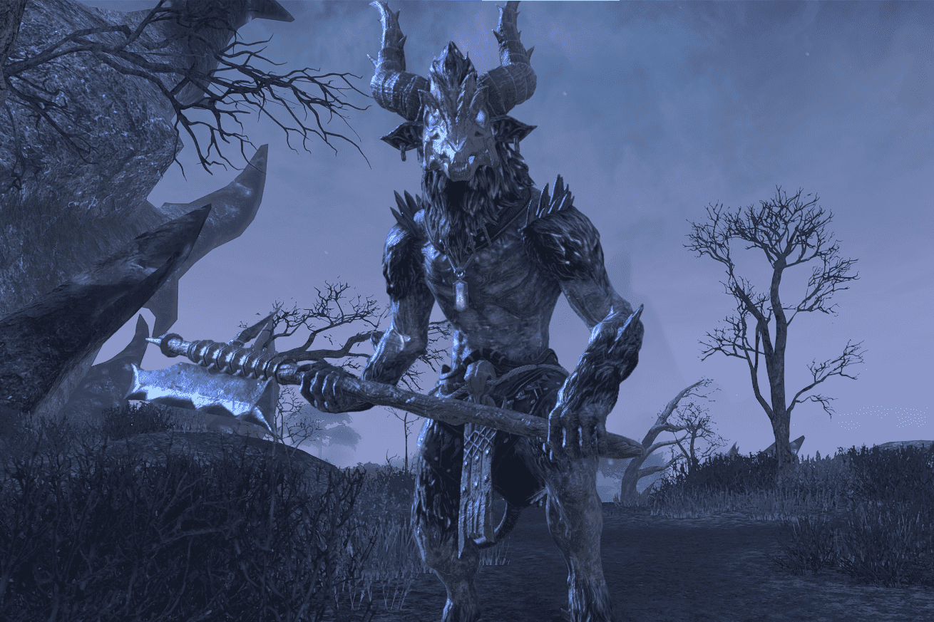 Maldrith Enemy