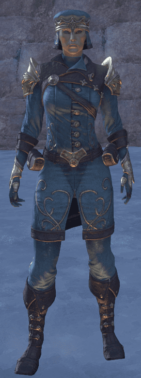 Daredevil Outfit Style